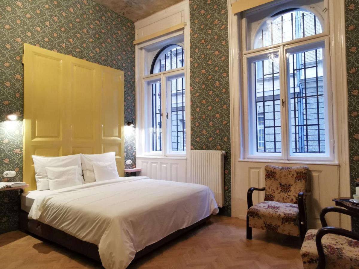 Metropolis Budapest Kültér fotó